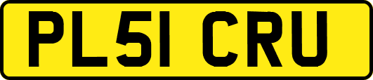 PL51CRU