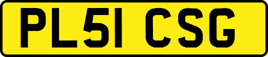 PL51CSG