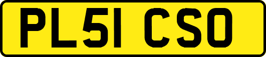 PL51CSO