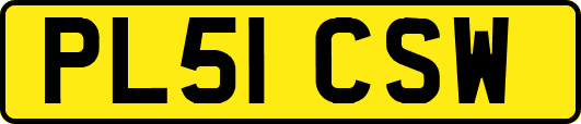 PL51CSW