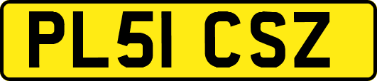 PL51CSZ