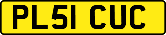 PL51CUC