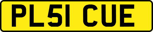 PL51CUE