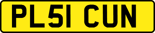 PL51CUN