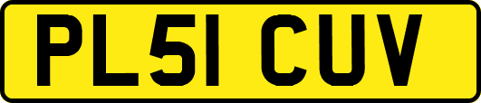 PL51CUV