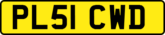 PL51CWD