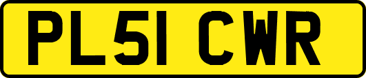 PL51CWR