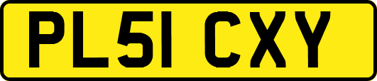 PL51CXY