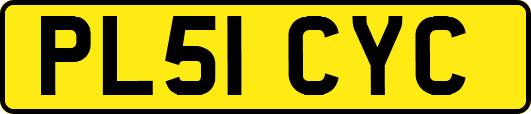 PL51CYC