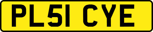 PL51CYE