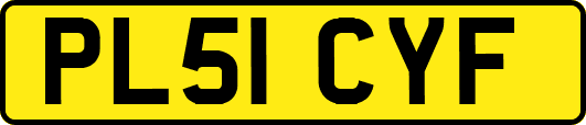 PL51CYF