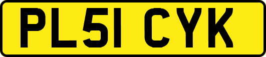 PL51CYK