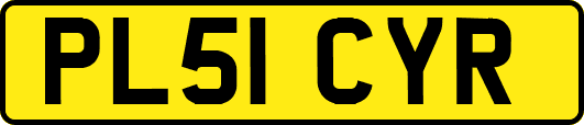 PL51CYR