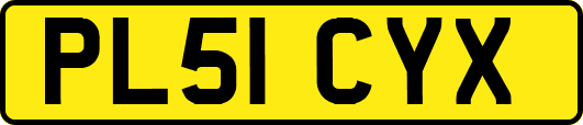 PL51CYX
