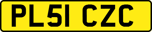 PL51CZC