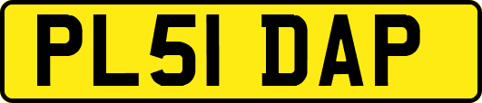 PL51DAP