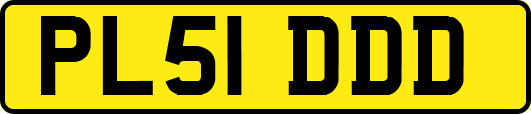 PL51DDD