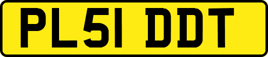 PL51DDT