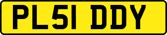 PL51DDY