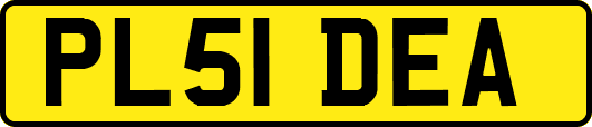 PL51DEA