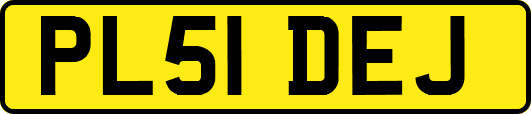 PL51DEJ