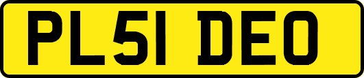 PL51DEO