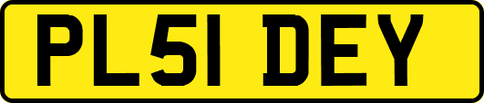 PL51DEY