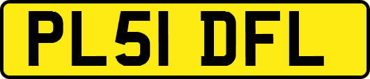 PL51DFL
