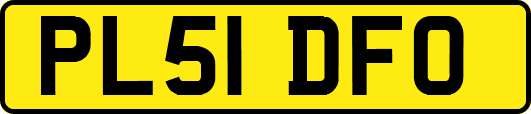 PL51DFO