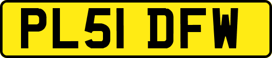 PL51DFW