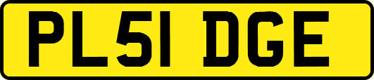 PL51DGE