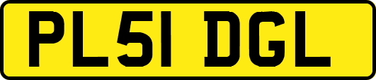 PL51DGL