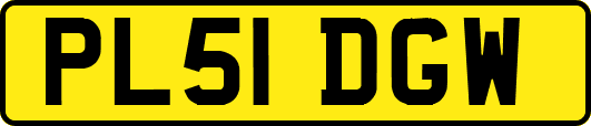PL51DGW