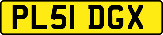 PL51DGX