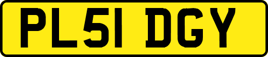PL51DGY