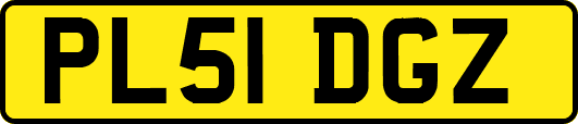 PL51DGZ