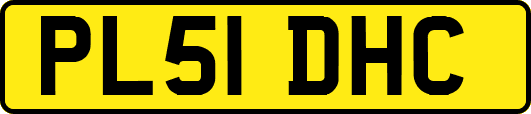 PL51DHC