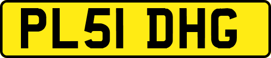 PL51DHG