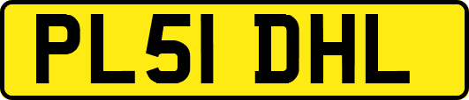 PL51DHL