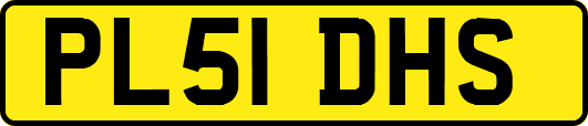 PL51DHS