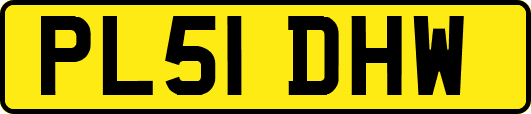 PL51DHW