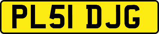 PL51DJG