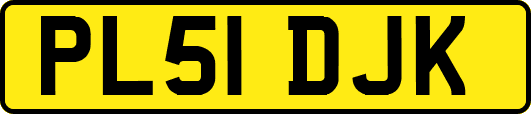 PL51DJK
