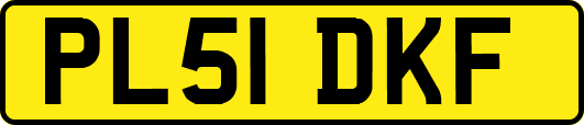 PL51DKF