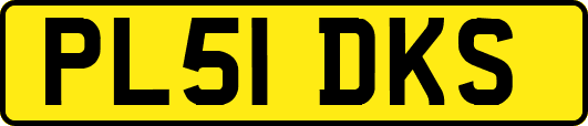 PL51DKS