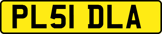 PL51DLA