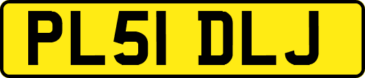 PL51DLJ