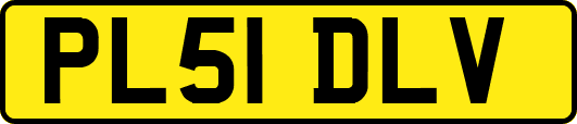 PL51DLV
