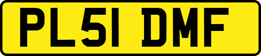 PL51DMF