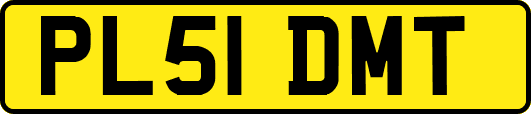 PL51DMT